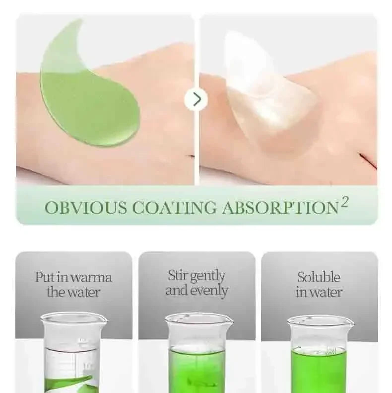 60pcs Aloe Vera Collagen Eye Mask Anti Dark Circles Eyes Bags Moisturizing Firming Hyaluronic Acid Gel Eye Patches Eyes Skincare