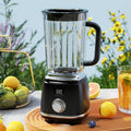 New Home Blender 10 Blades 3000mAH Multifunctional Juicer Ice Crusher Juice Extractor High Juice Rate Kitchen Tools